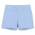 Shorts and T-shirt set KENZO KIDS for BOY