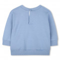 Set aus Hose & Sweatshirt KENZO KIDS Für JUNGE