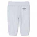 Set aus Hose & Sweatshirt KENZO KIDS Für JUNGE