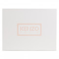 Two-pack of cotton pyjamas KENZO KIDS for UNISEX