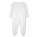 2er-Set Baumwoll-Pyjamas KENZO KIDS Für UNISEX