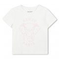 Cotton jogging set KENZO KIDS for UNISEX