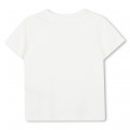 Cotton jogging set KENZO KIDS for UNISEX