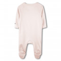Two-pack of cotton pyjamas KENZO KIDS for UNISEX