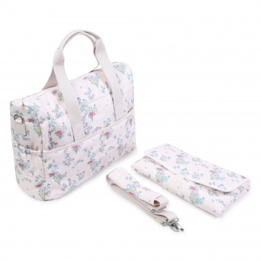 Bolso cambiador y colchón KENZO KIDS para UNISEXO