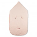 Reversible cotton bunting bag KENZO KIDS for UNISEX