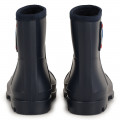 Gummistiefel KENZO KIDS Für UNISEX