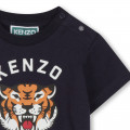 Short-sleeved T-shirt KENZO KIDS for BOY