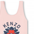 Swimming costume KENZO KIDS for GIRL