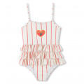 Swimming costume KENZO KIDS for GIRL
