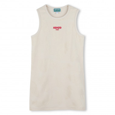 Robe KENZO KIDS pour FILLE