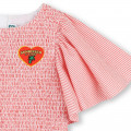 Cotton blouse KENZO KIDS for GIRL