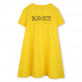 Ausgestelltes Kleid KENZO KIDS Für MÄDCHEN