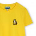 Ausgestelltes Kleid KENZO KIDS Für MÄDCHEN