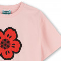 Short-sleeved T-shirt KENZO KIDS for UNISEX