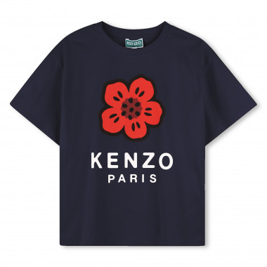 Short-sleeved T-shirt KENZO KIDS for UNISEX