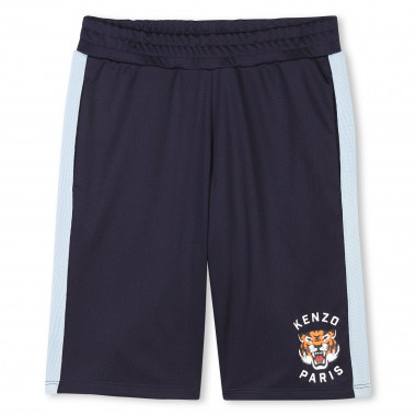 Bermudas con la marca KENZO KIDS para UNISEXO