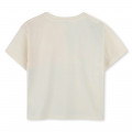 T-Shirt mit Druck KENZO KIDS Für MÄDCHEN