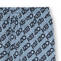 Bedruckte Jogginghose KENZO KIDS Für JUNGE