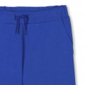 Einfarbige Bermudas KENZO KIDS Für JUNGE
