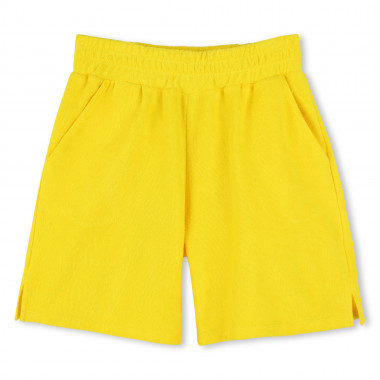 Short en éponge KENZO KIDS pour GARCON