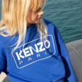 Baumwoll-Sweatshirt KENZO KIDS Für JUNGE