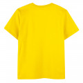 T-Shirt aus Baumwolle KENZO KIDS Für UNISEX