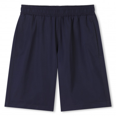 Bermudas hidrófugas KENZO KIDS para UNISEXO