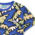 Short-sleeved T-shirt KENZO KIDS for BOY