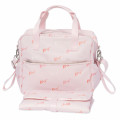 Changing bag and pad KENZO KIDS for GIRL