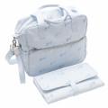 Printed canvas changing bag KENZO KIDS for UNISEX