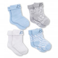 Set of socks KENZO KIDS for BOY