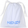 Cotton sleeping bag KENZO KIDS for UNISEX