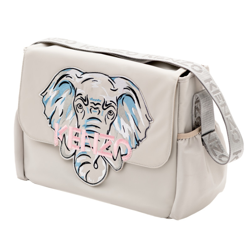 KENZO KIDS Changing bag and mat baby Kids around