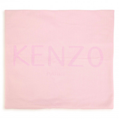 COBERTOR KENZO KIDS para UNISEXO