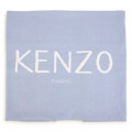 COBERTOR KENZO KIDS para UNISEXO