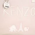 Bolso y cambiador KENZO KIDS para UNISEXO