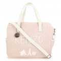 Changing bag and mat KENZO KIDS for UNISEX