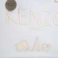 SACO PARA ROUPA KENZO KIDS para UNISEXO