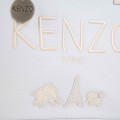 Changing bag and mat KENZO KIDS for UNISEX