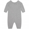 Knitted playsuit KENZO KIDS for BOY