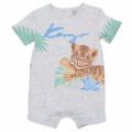Kurzoverall KENZO KIDS Für JUNGE