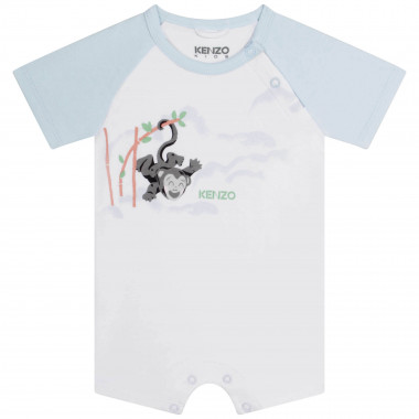 FATO KENZO KIDS para RAPAZ