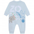 Combinaison en molleton KENZO KIDS pour GARCON