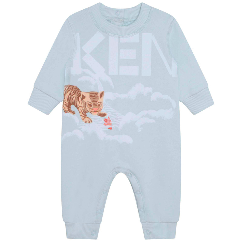 Tutina neonato kenzo new arrivals