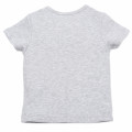 T-shirt con stampa elefante KENZO KIDS Per BAMBINA