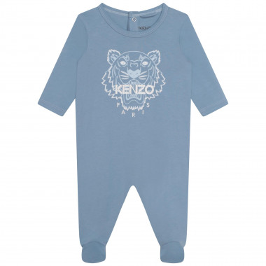 Cotton pyjama suit KENZO KIDS for BOY