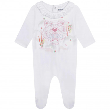 PIJAMA BEBE/PIJAMA KENZO KIDS para RAPARIGA