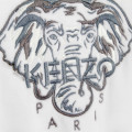 Pyjama en velours KENZO KIDS pour GARCON