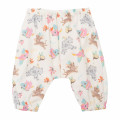 Set van wijde broek en T-shirt KENZO KIDS Voor